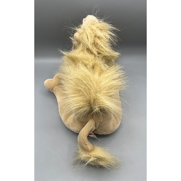 Vintage Dakin Camel Plush Stuffed Animal‎ Toy - Picture 4 of 6